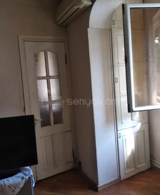 3 Սենյականոց Բնակարան, 78քմ, 2/9 հարկ, Նորմալ Վիճակում