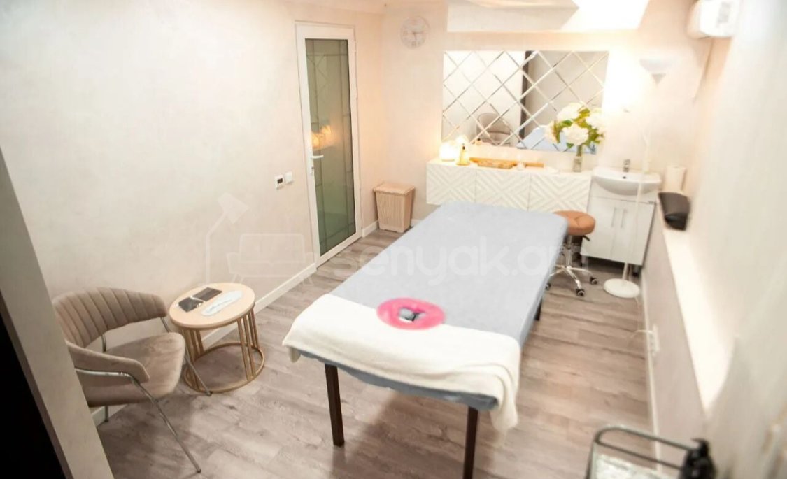 Կոմերցիոն Տարածք, 188քմ, Կապիտալ Վերանորոգված