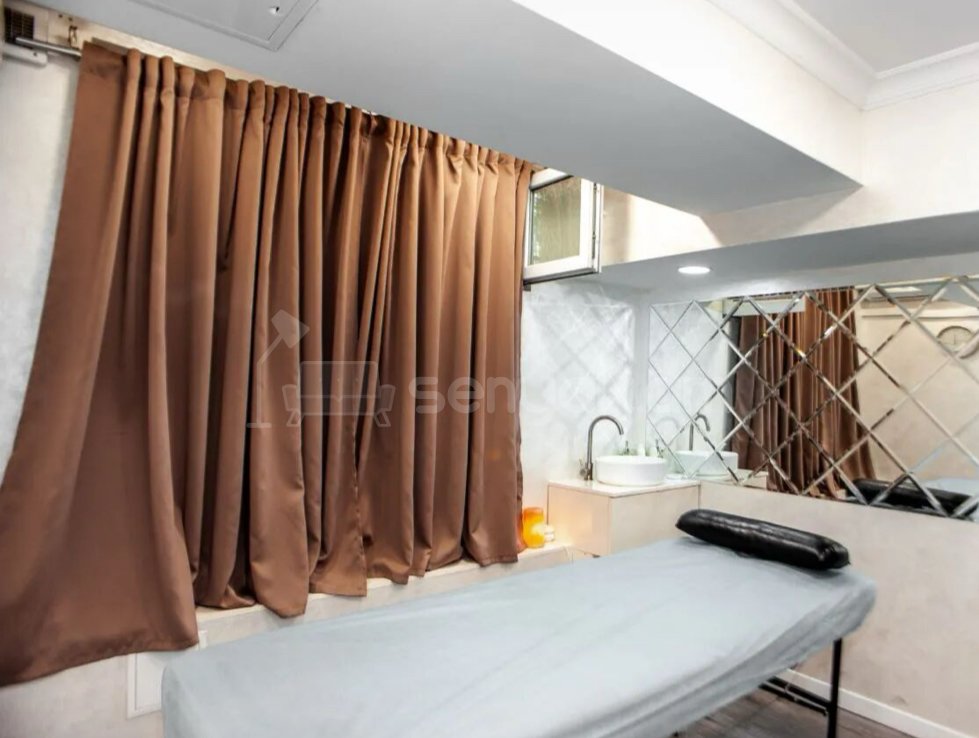 Կոմերցիոն Տարածք, 188քմ, Կապիտալ Վերանորոգված