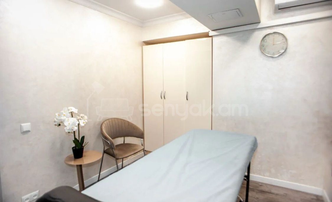 Կոմերցիոն Տարածք, 188քմ, Կապիտալ Վերանորոգված