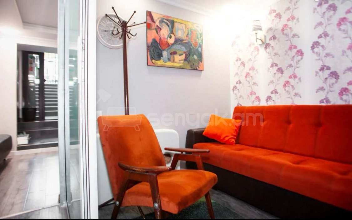 Սպասարկման Տարածք, 188քմ, Կապիտալ Վերանորոգված