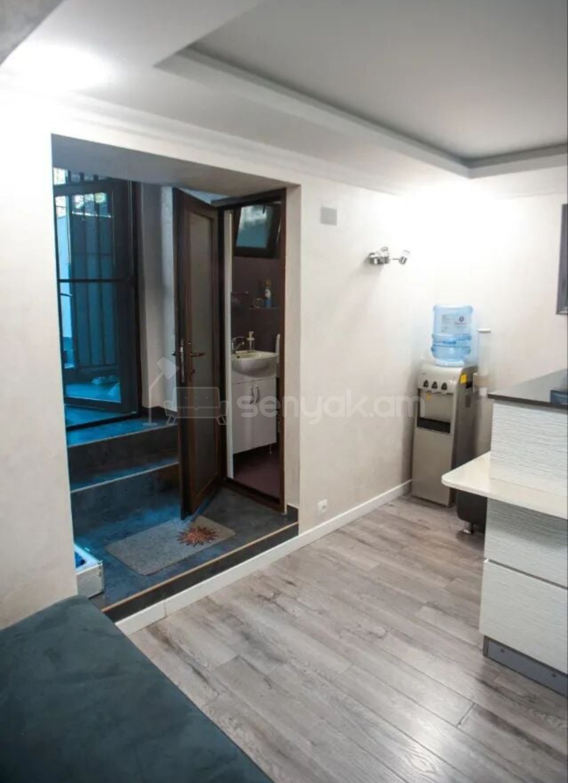 Սպասարկման Տարածք, 188քմ, Կապիտալ Վերանորոգված