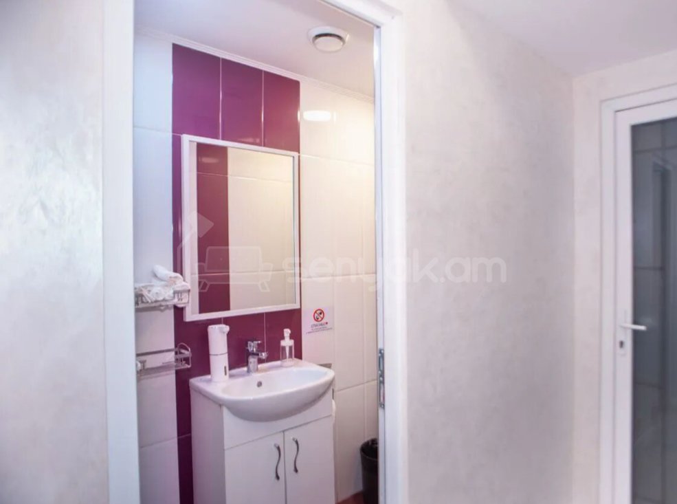 Սպասարկման Տարածք, 188քմ, Կապիտալ Վերանորոգված