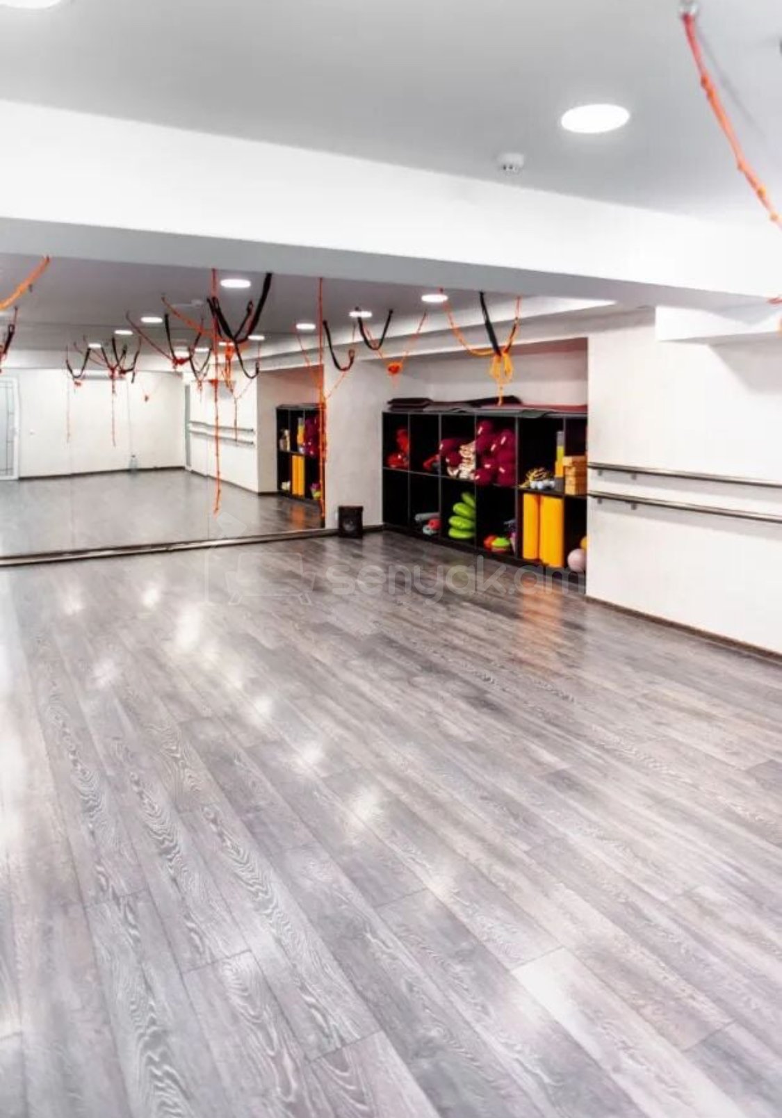 Սպասարկման Տարածք, 188քմ, Կապիտալ Վերանորոգված