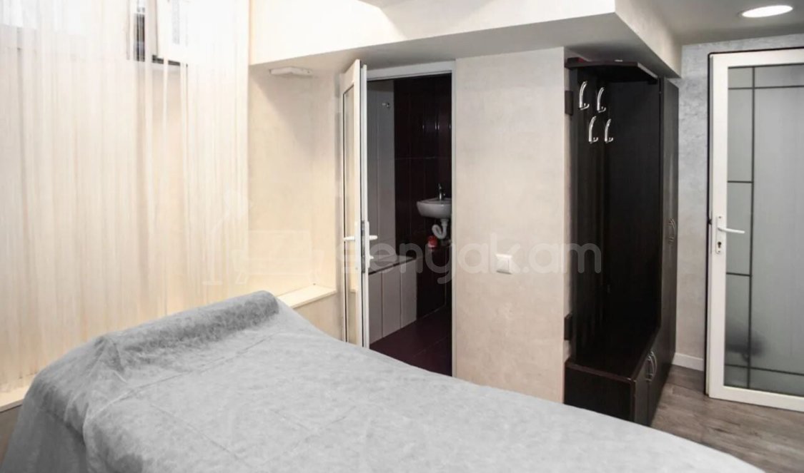 Սպասարկման Տարածք, 188քմ, Կապիտալ Վերանորոգված