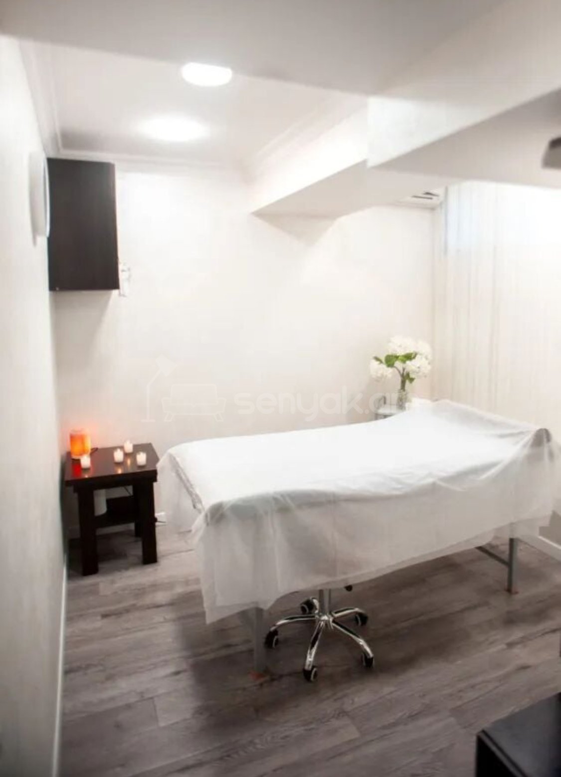 Սպասարկման Տարածք, 188քմ, Կապիտալ Վերանորոգված