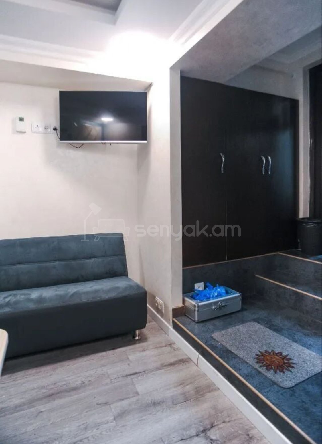 Սպասարկման Տարածք, 188քմ, Կապիտալ Վերանորոգված