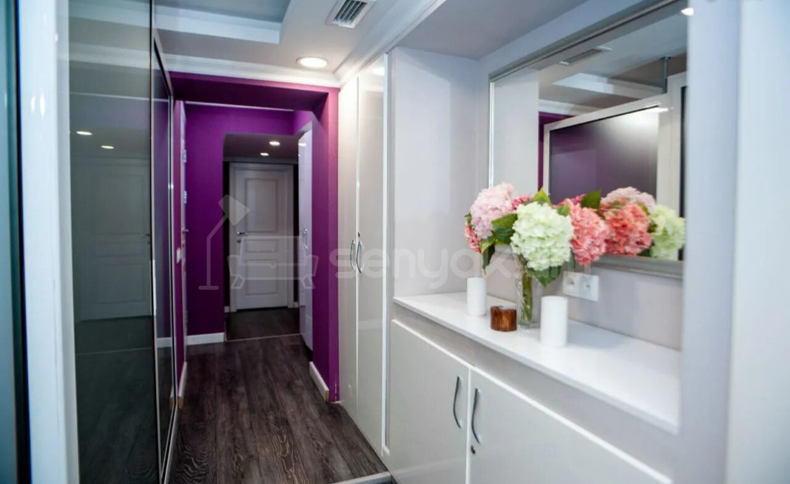 Սպասարկման Տարածք, 188քմ, Կապիտալ Վերանորոգված