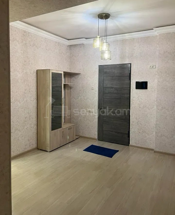 3 Սենյականոց Բնակարան Նորակառույցում, 95քմ, 3/13 հարկ, Կապիտալ Վերանորոգված