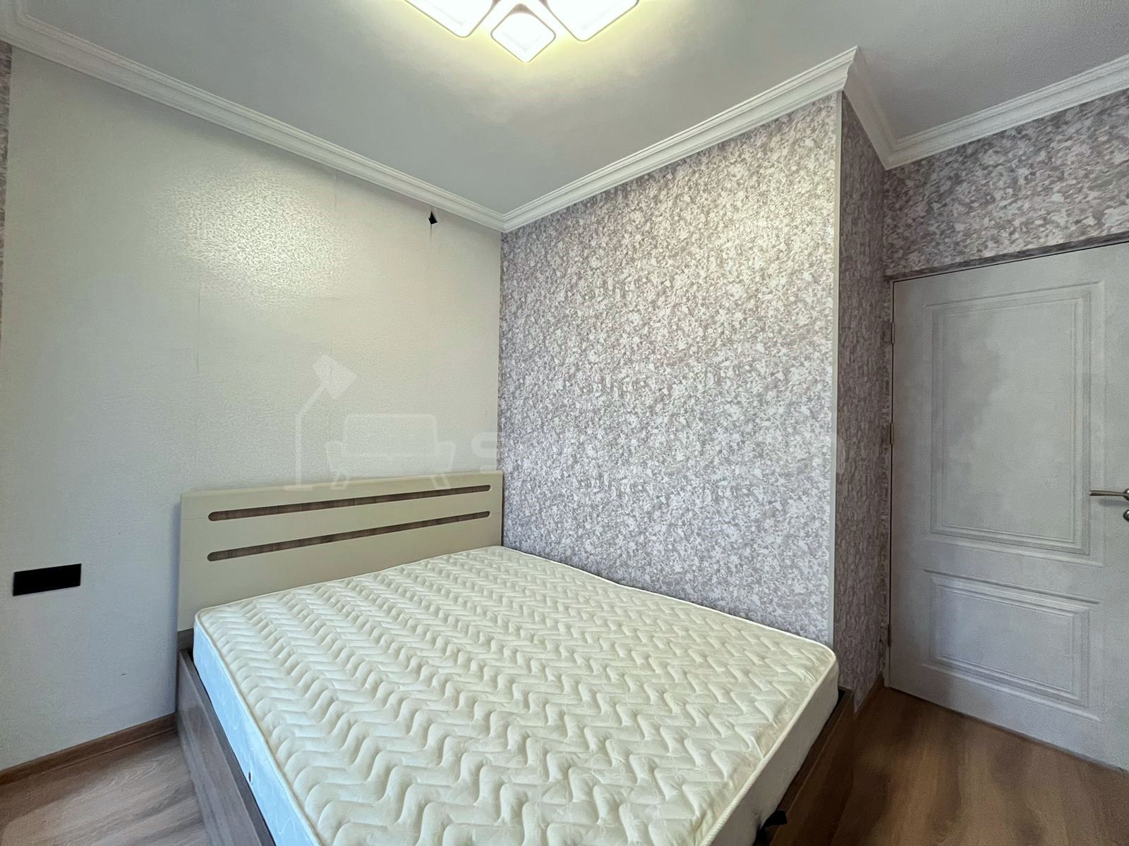 2 Սենյականոց Բնակարան Քարե Շենքում, 45քմ, 2/5 հարկ, Կապիտալ Վերանորոգված, Կահավորված, Արևկող