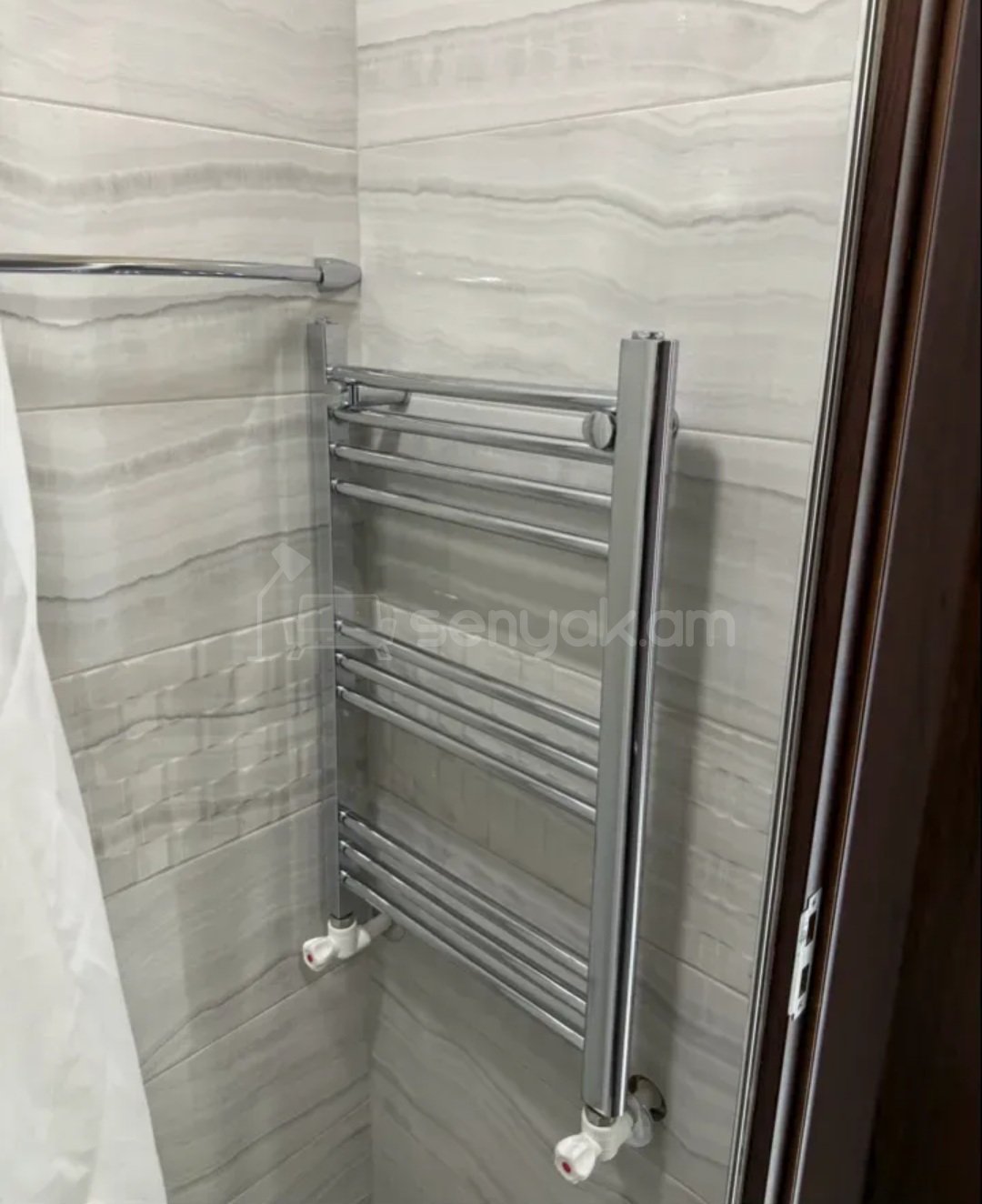 2 Սենյականոց Բնակարան Քարե Շենքում, 43քմ, 3/5 հարկ, Կապիտալ Վերանորոգված, Կահավորված, Արևկող