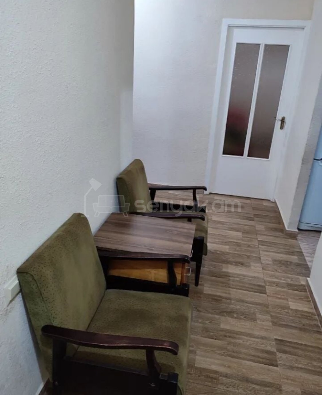 3 Սենյականոց Բնակարան, 95քմ, 3/3 հարկ, Կապիտալ Վերանորոգված, Կահավորված