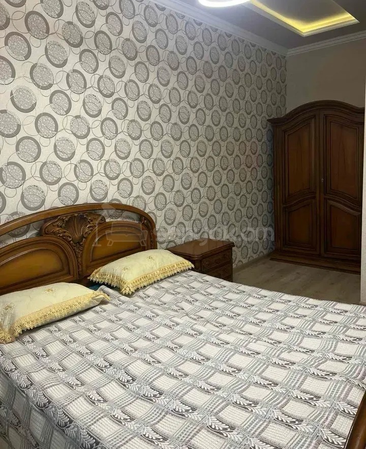 3 Սենյականոց Բնակարան Նորակառույցում, 95քմ, 3/13 հարկ, Կապիտալ Վերանորոգված