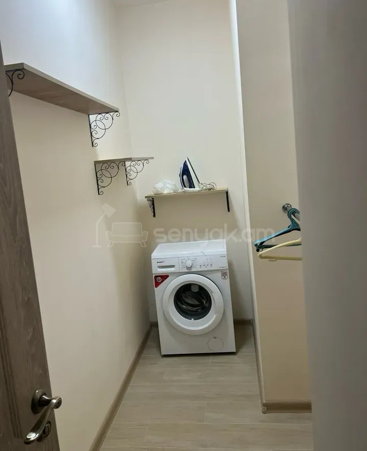 3 Սենյականոց Բնակարան Նորակառույցում, 95քմ, 3/13 հարկ, Կապիտալ Վերանորոգված