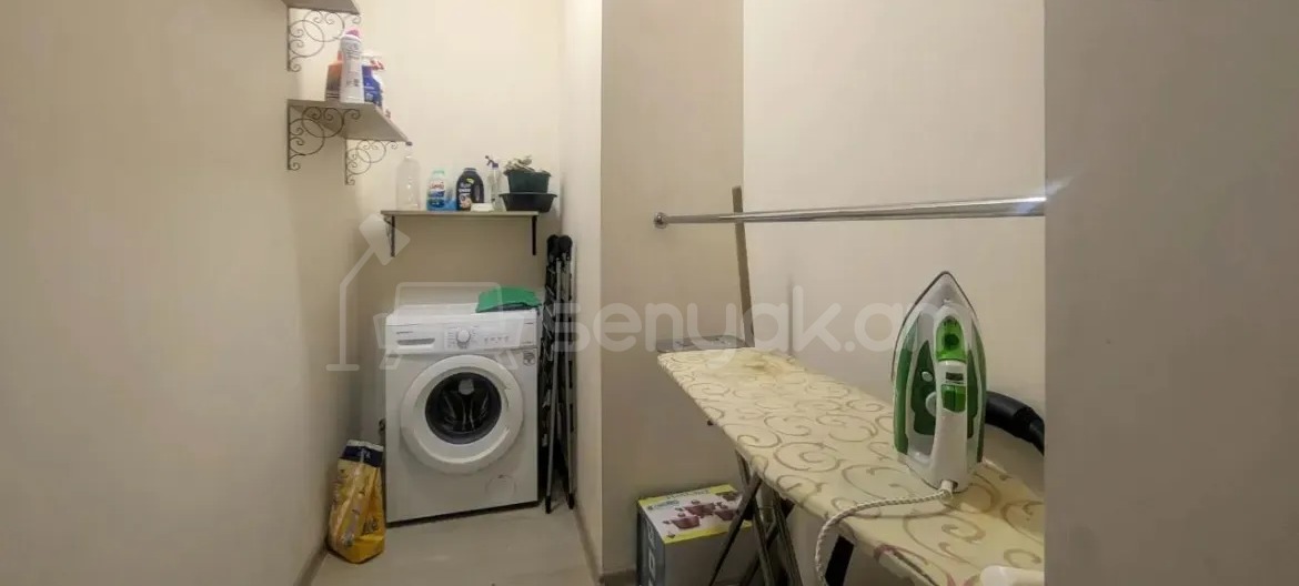 3 Սենյականոց Բնակարան Նորակառույցում, 95քմ, 3/13 հարկ, Կապիտալ Վերանորոգված