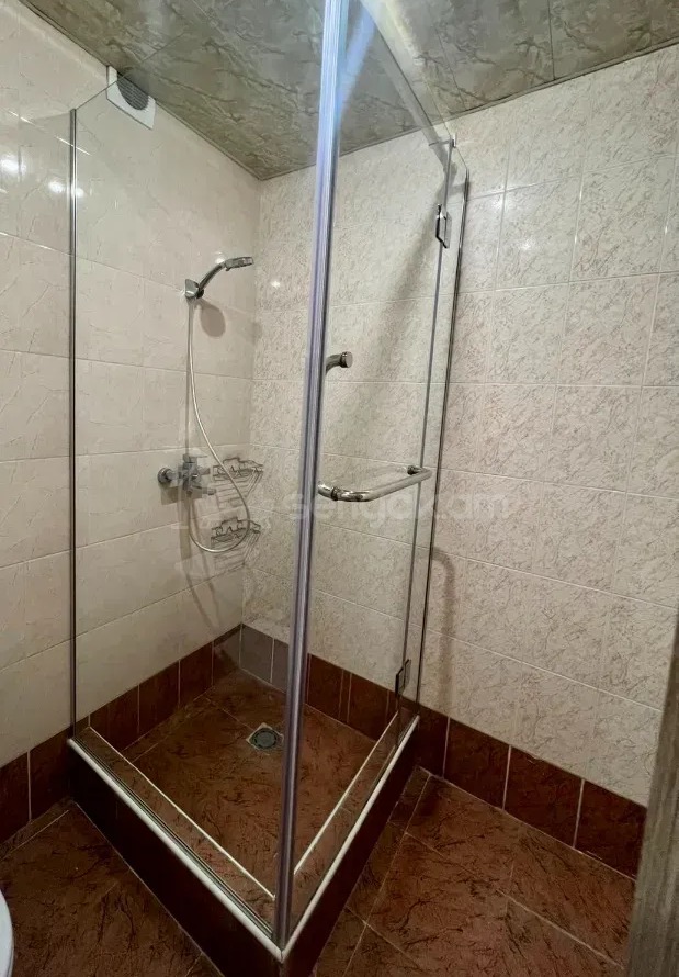 2 Սենյականոց Բնակարան Նորակառույցում, 60քմ, 4/12 հարկ, Կապիտալ Վերանորոգված