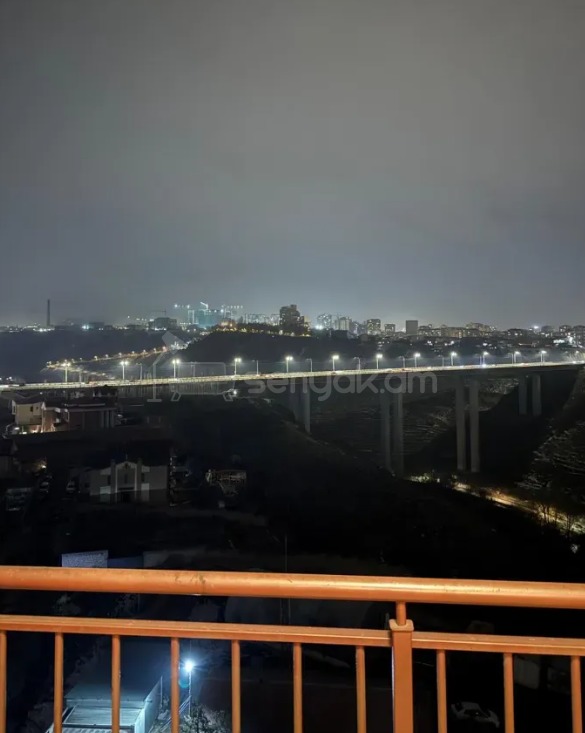 3 Սենյականոց Բնակարան Նորակառույցում, 100քմ, 10/12 հարկ, Դիզայներական Վերանորոգված, Կահավորված