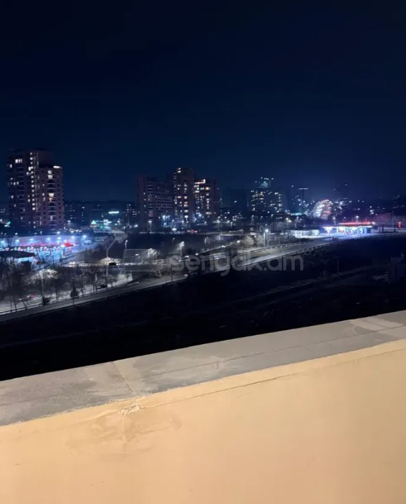 3 Սենյականոց Բնակարան Նորակառույցում, 100քմ, 10/12 հարկ, Դիզայներական Վերանորոգված, Կահավորված