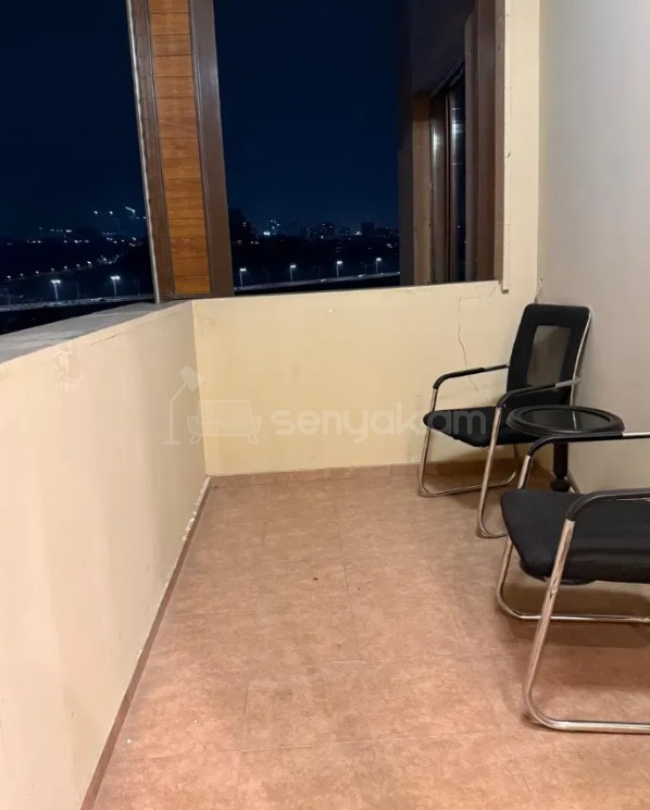 3 Սենյականոց Բնակարան Նորակառույցում, 100քմ, 10/12 հարկ, Դիզայներական Վերանորոգված, Կահավորված