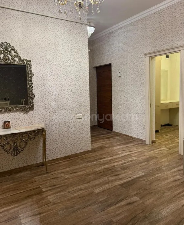 3 Սենյականոց Բնակարան Նորակառույցում, 100քմ, 10/12 հարկ, Դիզայներական Վերանորոգված, Կահավորված