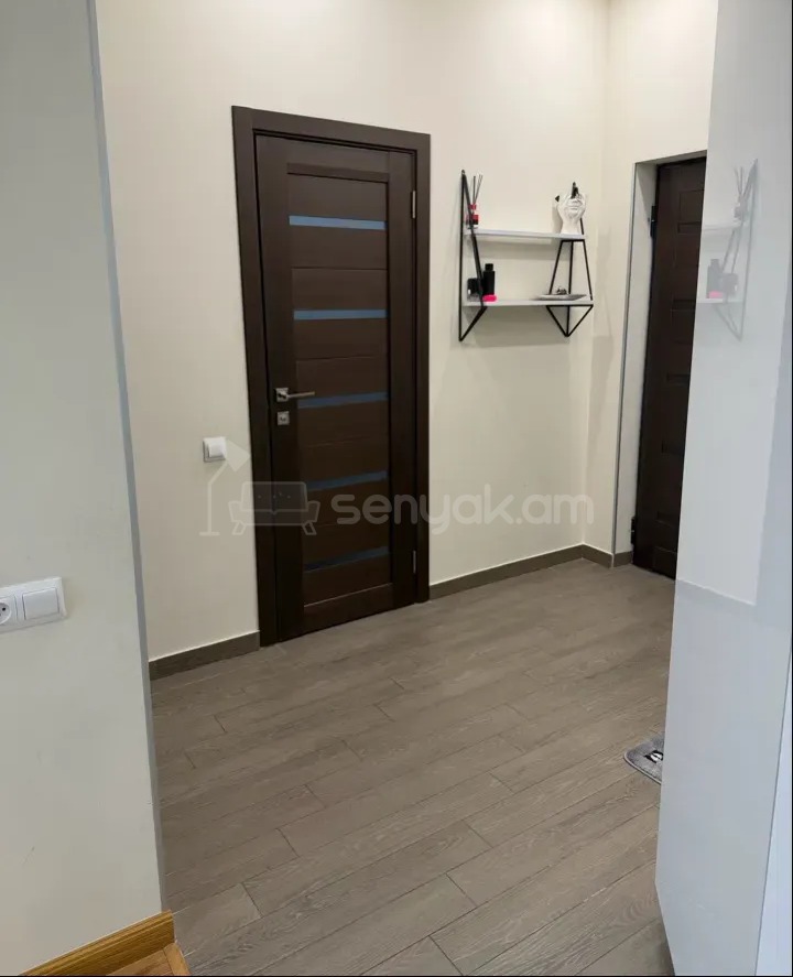 2 Սենյականոց Բնակարան Նորակառույցում, 66քմ, 2/15 հարկ, Կապիտալ Վերանորոգված