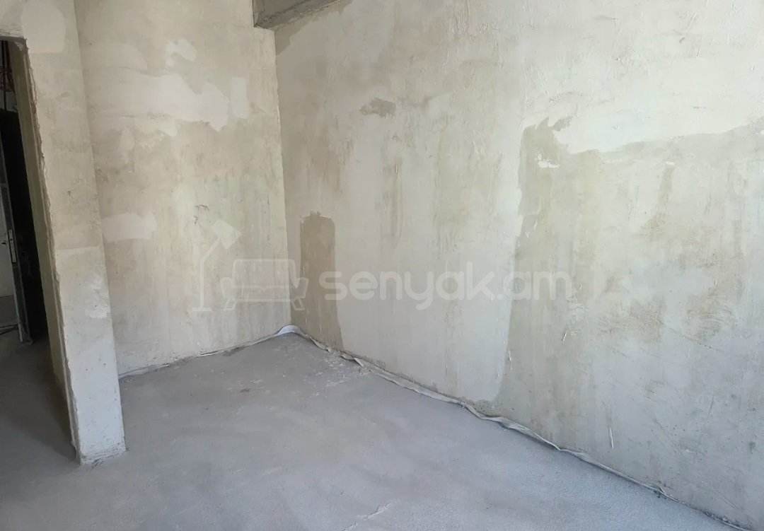 2 Սենյականոց Բնակարան Նորակառույցում, 57քմ, 3/5 հարկ, Զրոյական Վիճակում