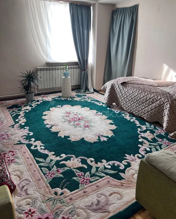 1 Սենյականոց Բնակարան Քարե Շենքում, 57քմ, 6/11 հարկ, Կապիտալ Վերանորոգված, Կահավորված