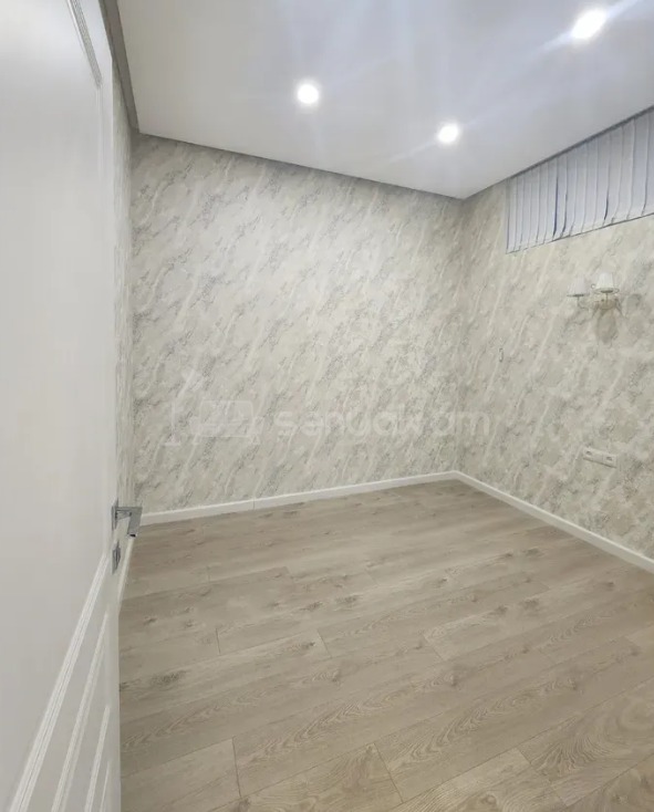 3 Սենյականոց Բնակարան Նորակառույցում, 70քմ, 3/12 հարկ, Դիզայներական Վերանորոգված, Կահավորված