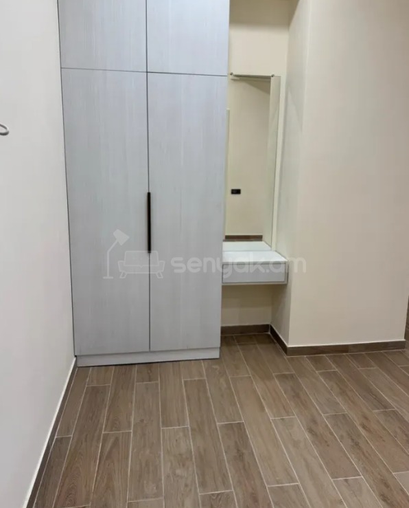 3 Սենյականոց Բնակարան Նորակառույցում, 74քմ, 6/18 հարկ, Դիզայներական Վերանորոգված, Կահավորված