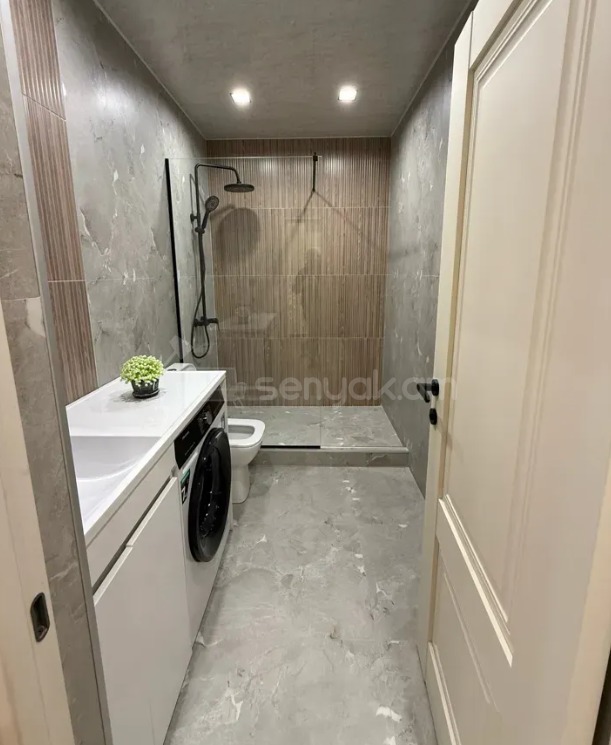 3 Սենյականոց Բնակարան Նորակառույցում, 74քմ, 6/18 հարկ, Դիզայներական Վերանորոգված, Կահավորված