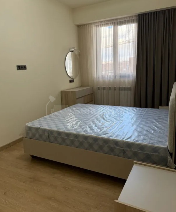 3 Սենյականոց Բնակարան Նորակառույցում, 74քմ, 6/18 հարկ, Դիզայներական Վերանորոգված, Կահավորված