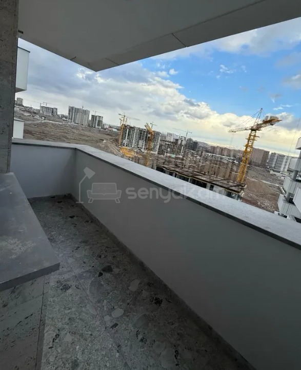 3 Սենյականոց Բնակարան Նորակառույցում, 74քմ, 6/18 հարկ, Դիզայներական Վերանորոգված, Կահավորված