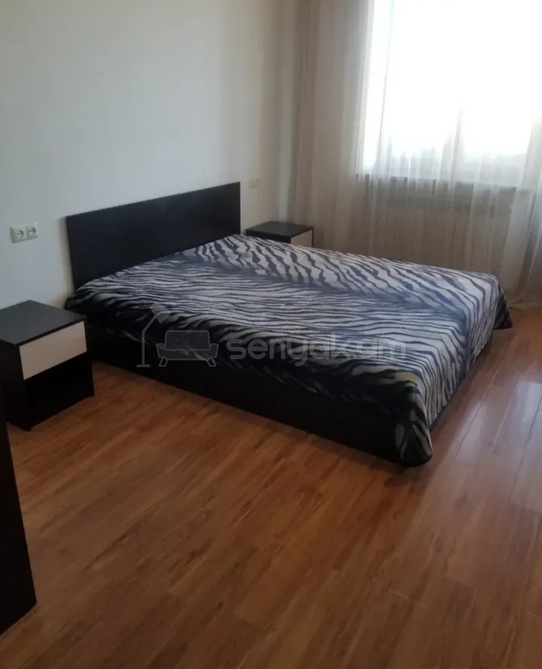 3 Սենյականոց Բնակարան Նորակառույցում, 73քմ, 13/14 հարկ, Կապիտալ Վերանորոգված