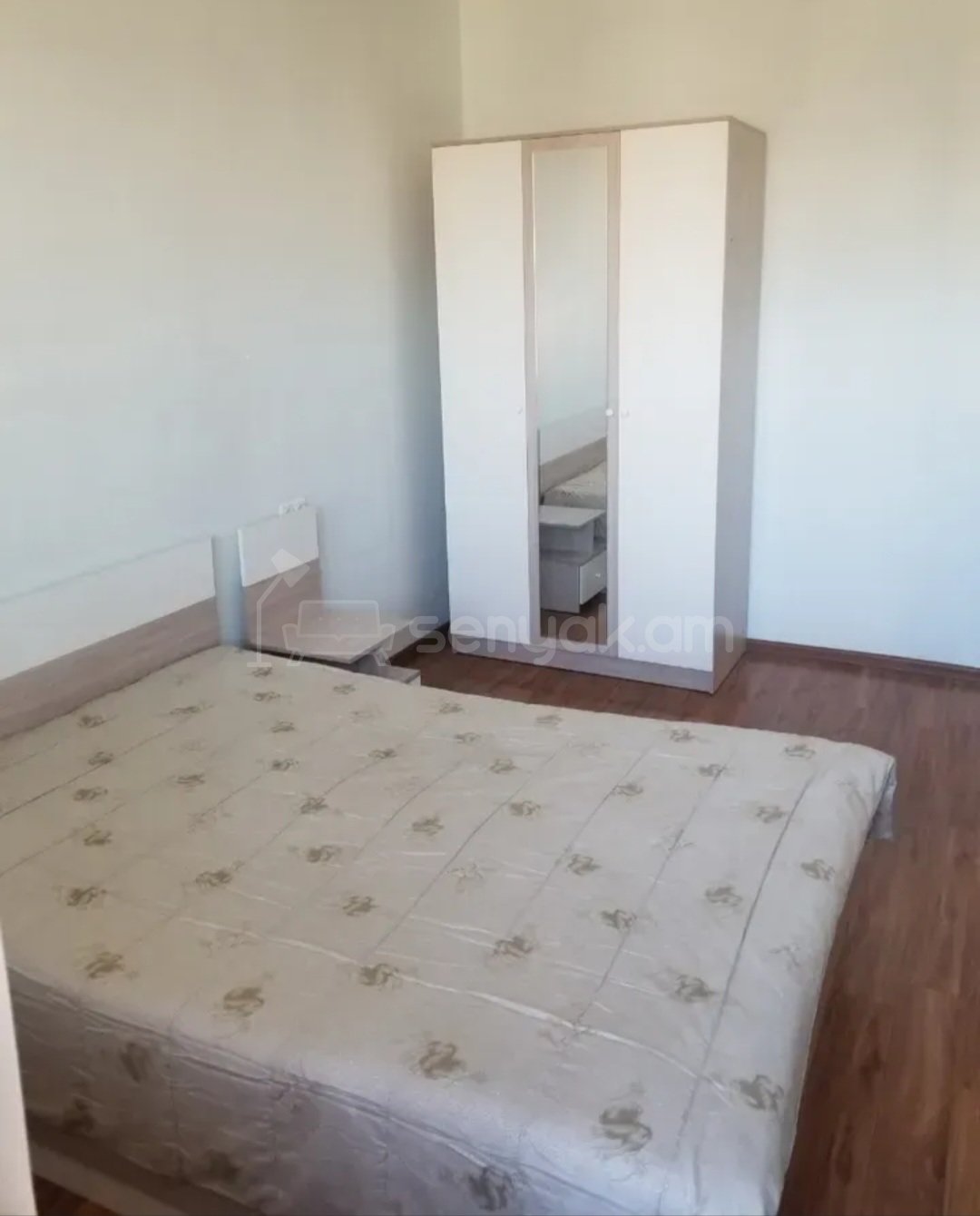 3 Սենյականոց Բնակարան Նորակառույցում, 73քմ, 13/14 հարկ, Կապիտալ Վերանորոգված