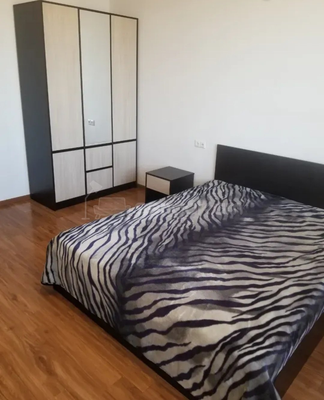 3 Սենյականոց Բնակարան Նորակառույցում, 73քմ, 13/14 հարկ, Կապիտալ Վերանորոգված