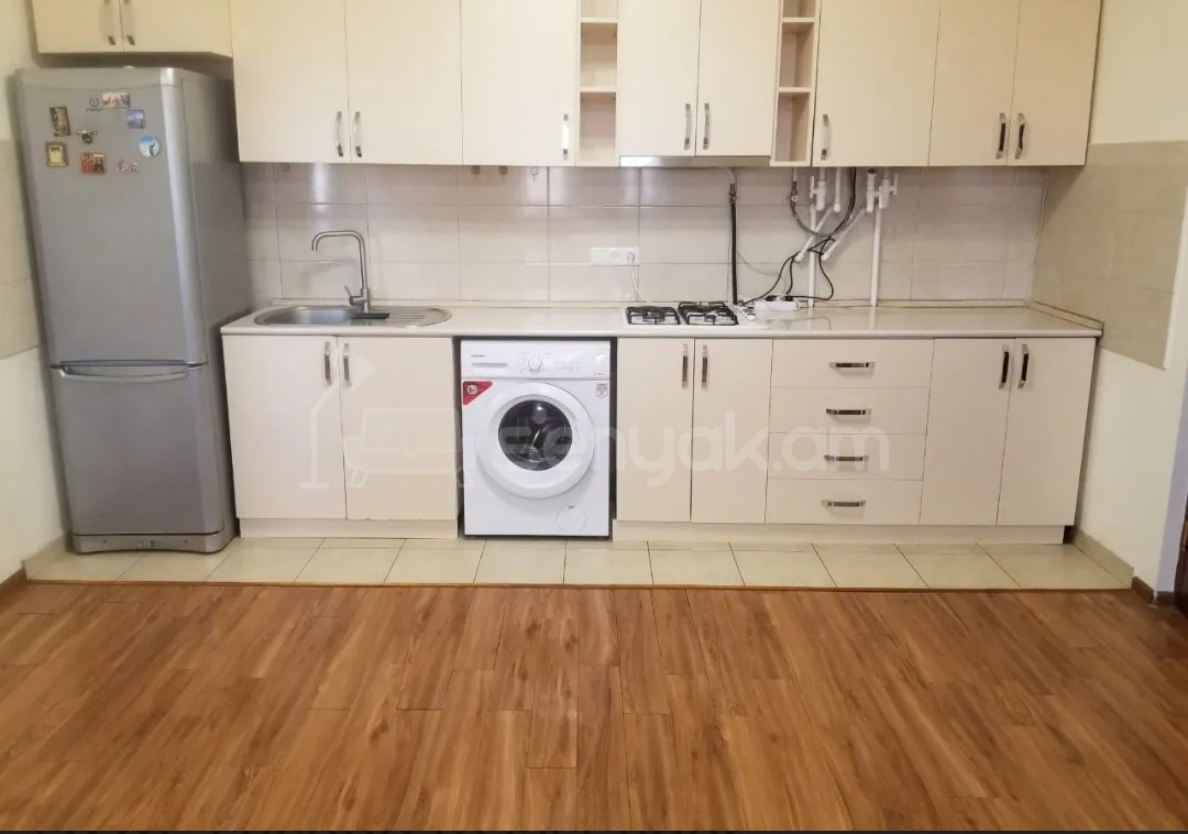 3 Սենյականոց Բնակարան Նորակառույցում, 73քմ, 13/14 հարկ, Կապիտալ Վերանորոգված