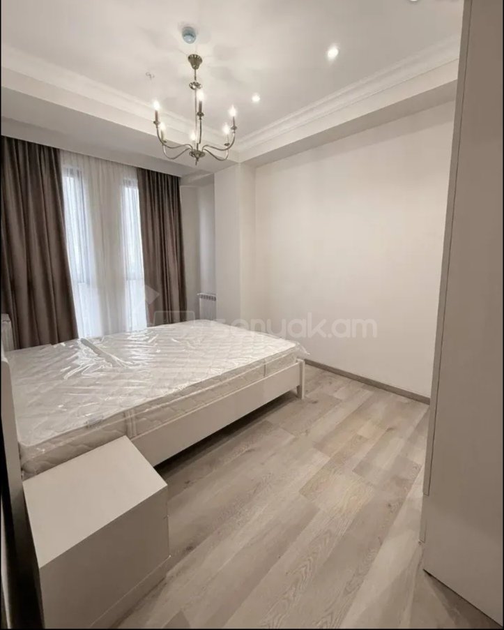 3 Սենյականոց Բնակարան, 70քմ, 5/17 հարկ, Դիզայներական Վերանորոգված, Կահավորված