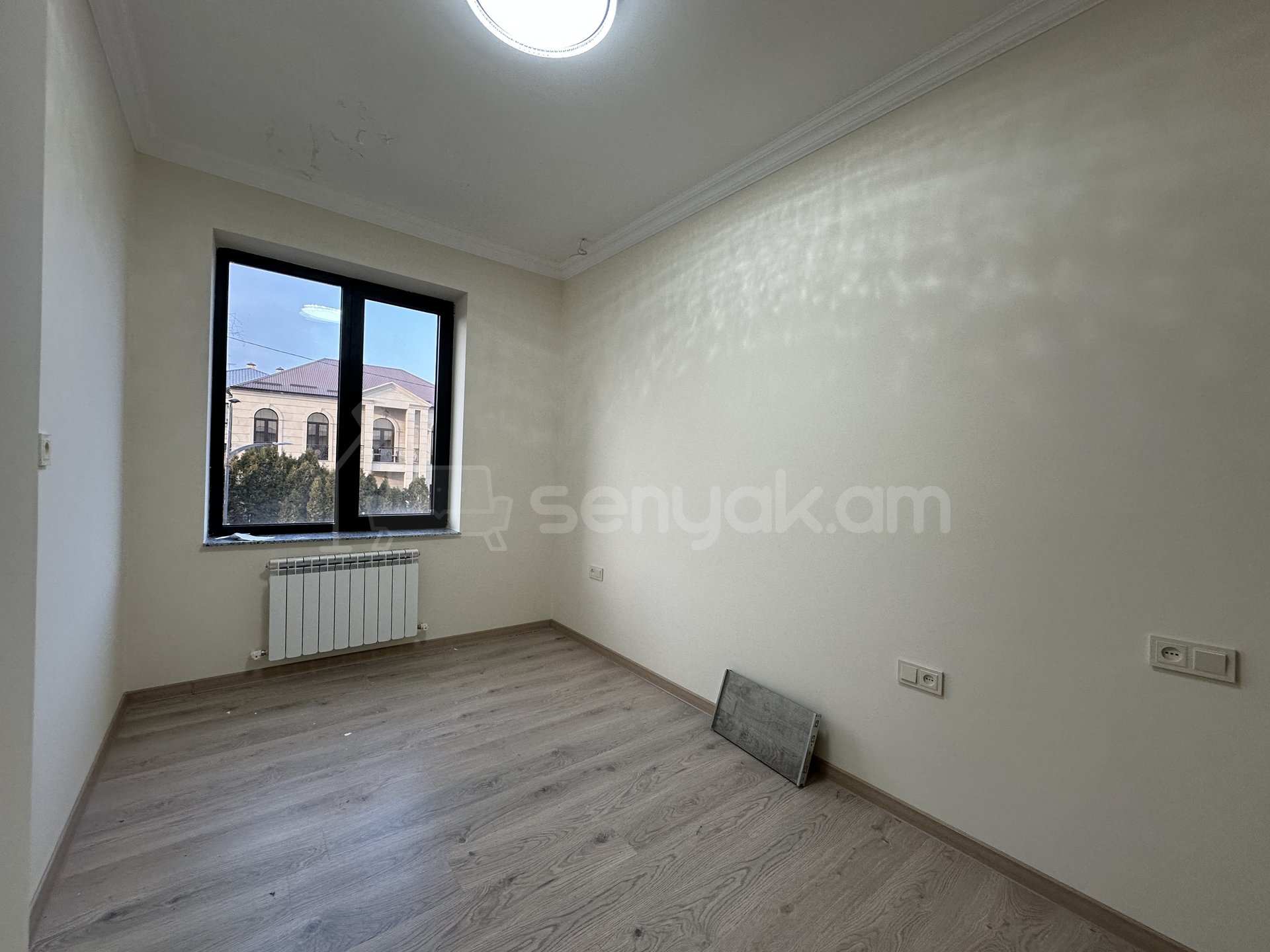 Օֆիսային Տարածք, 140քմ, Կապիտալ Վերանորոգված