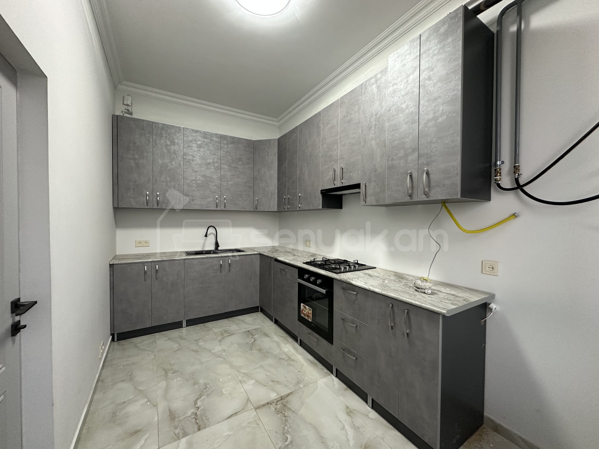 Օֆիսային Տարածք, 140քմ, Կապիտալ Վերանորոգված