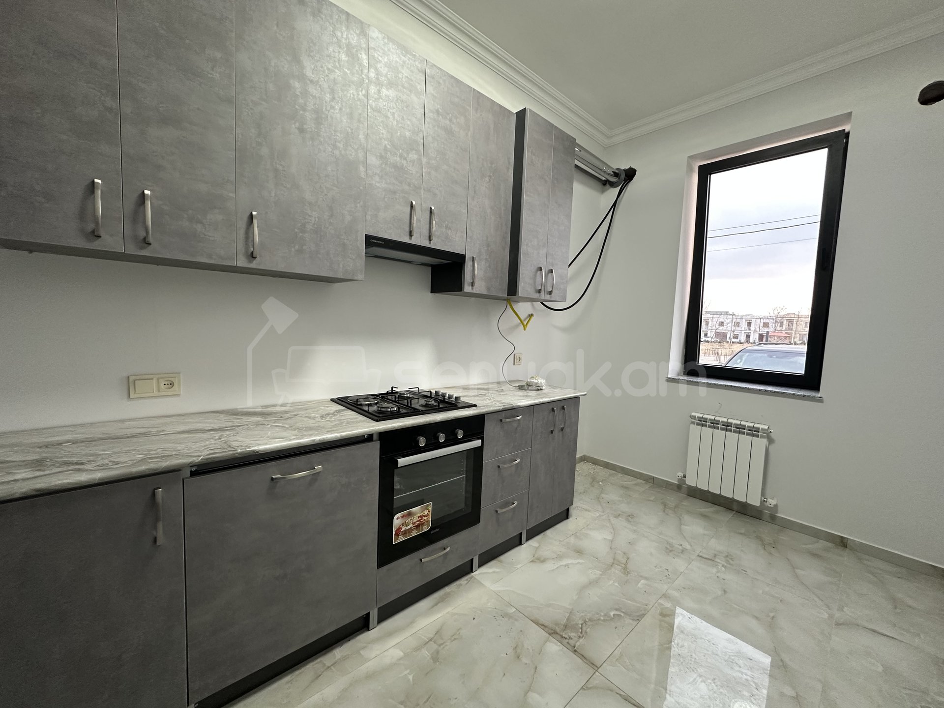 Օֆիսային Տարածք, 140քմ, Կապիտալ Վերանորոգված