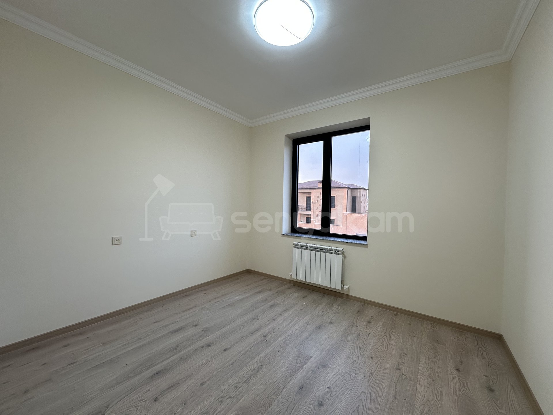 Օֆիսային Տարածք, 140քմ, Կապիտալ Վերանորոգված