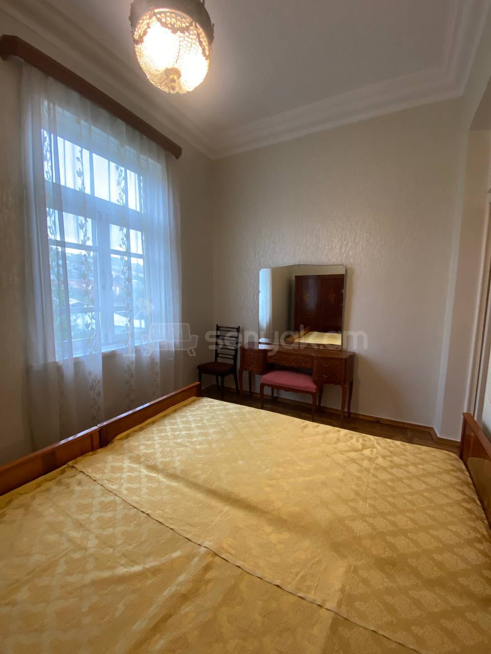 3 Սենյականոց Սեփական Տուն, 102քմ, Կոսմետիկ Վերանորոգված, Կահավորված, Ավտոտնակով