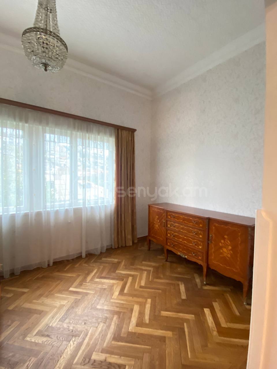 3 Սենյականոց Սեփական Տուն, 102քմ, Կոսմետիկ Վերանորոգված, Կահավորված, Ավտոտնակով