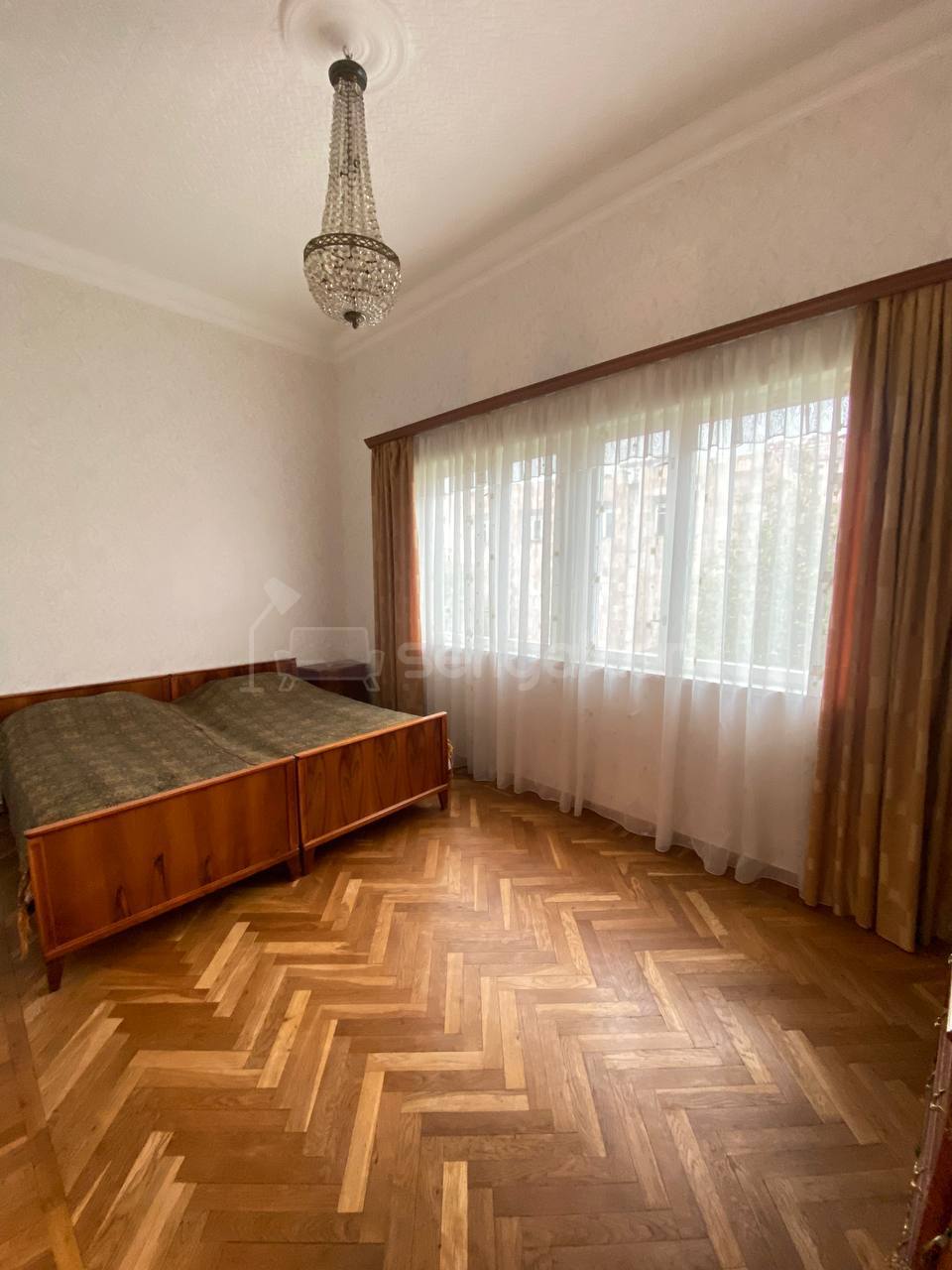 3 Սենյականոց Սեփական Տուն, 102քմ, Կոսմետիկ Վերանորոգված, Կահավորված, Ավտոտնակով