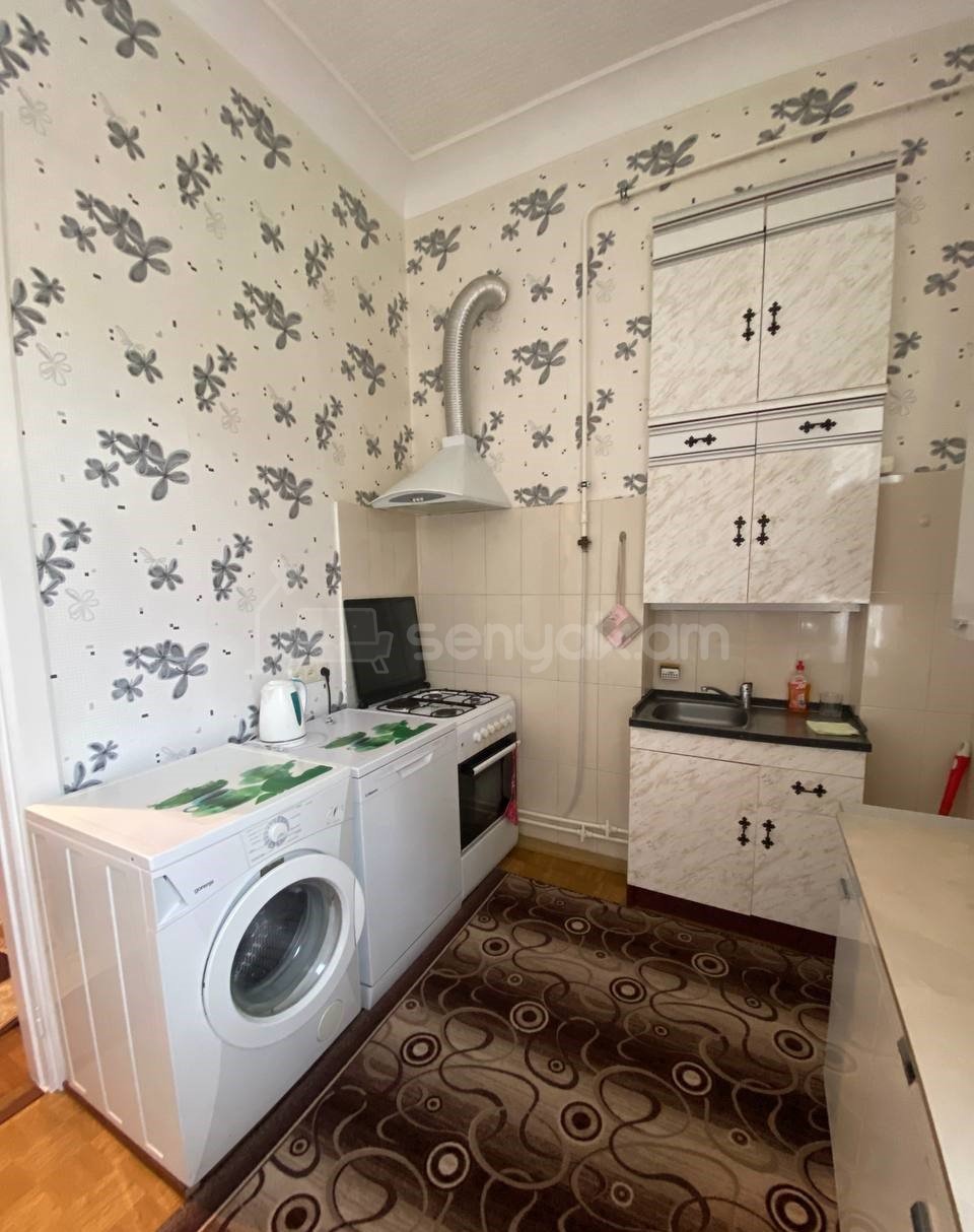 3 Սենյականոց Սեփական Տուն, 102քմ, Կոսմետիկ Վերանորոգված, Կահավորված, Ավտոտնակով