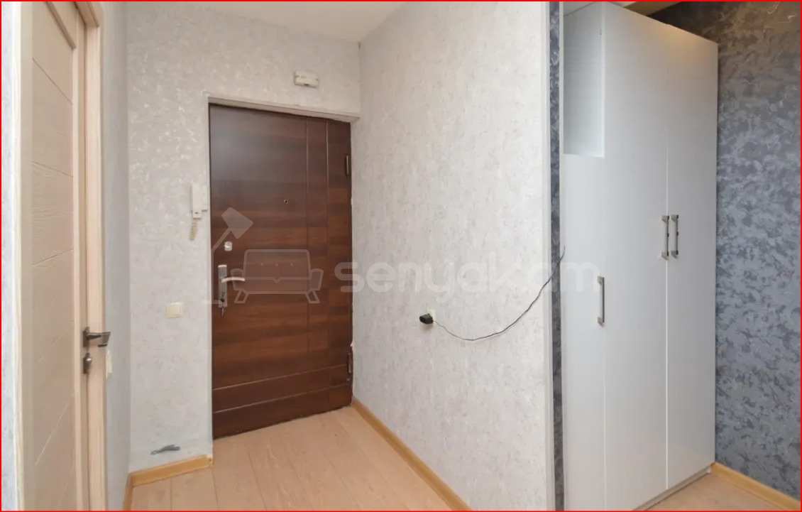 3 Սենյականոց Բնակարան Նորակառույցում, 88քմ, 8/9 հարկ, Դիզայներական Վերանորոգված, Կահավորված