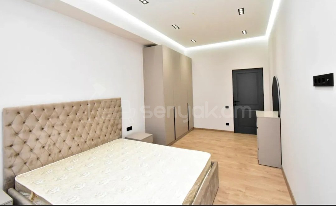 2 Սենյականոց Բնակարան Նորակառույցում, 60քմ, 12/15 հարկ, Կապիտալ Վերանորոգված