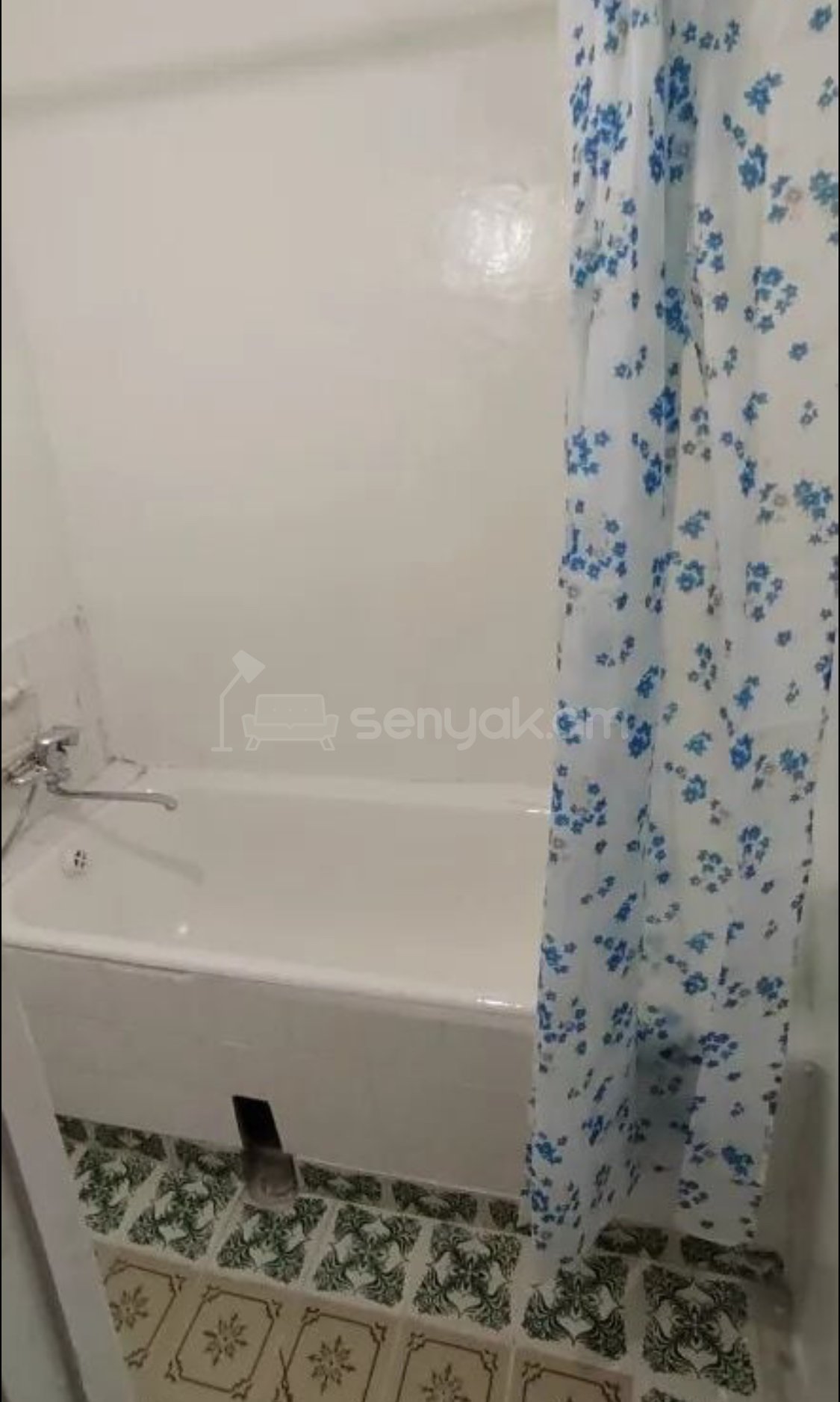 4 Սենյականոց Բնակարան, 95քմ, 9/9 հարկ, Կոսմետիկ Վերանորոգված