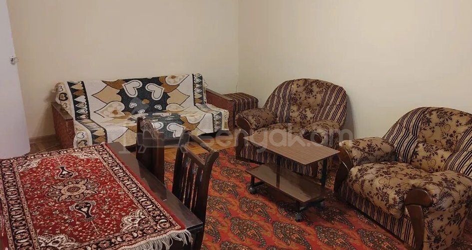 4 Սենյականոց Բնակարան, 95քմ, 9/9 հարկ, Կոսմետիկ Վերանորոգված