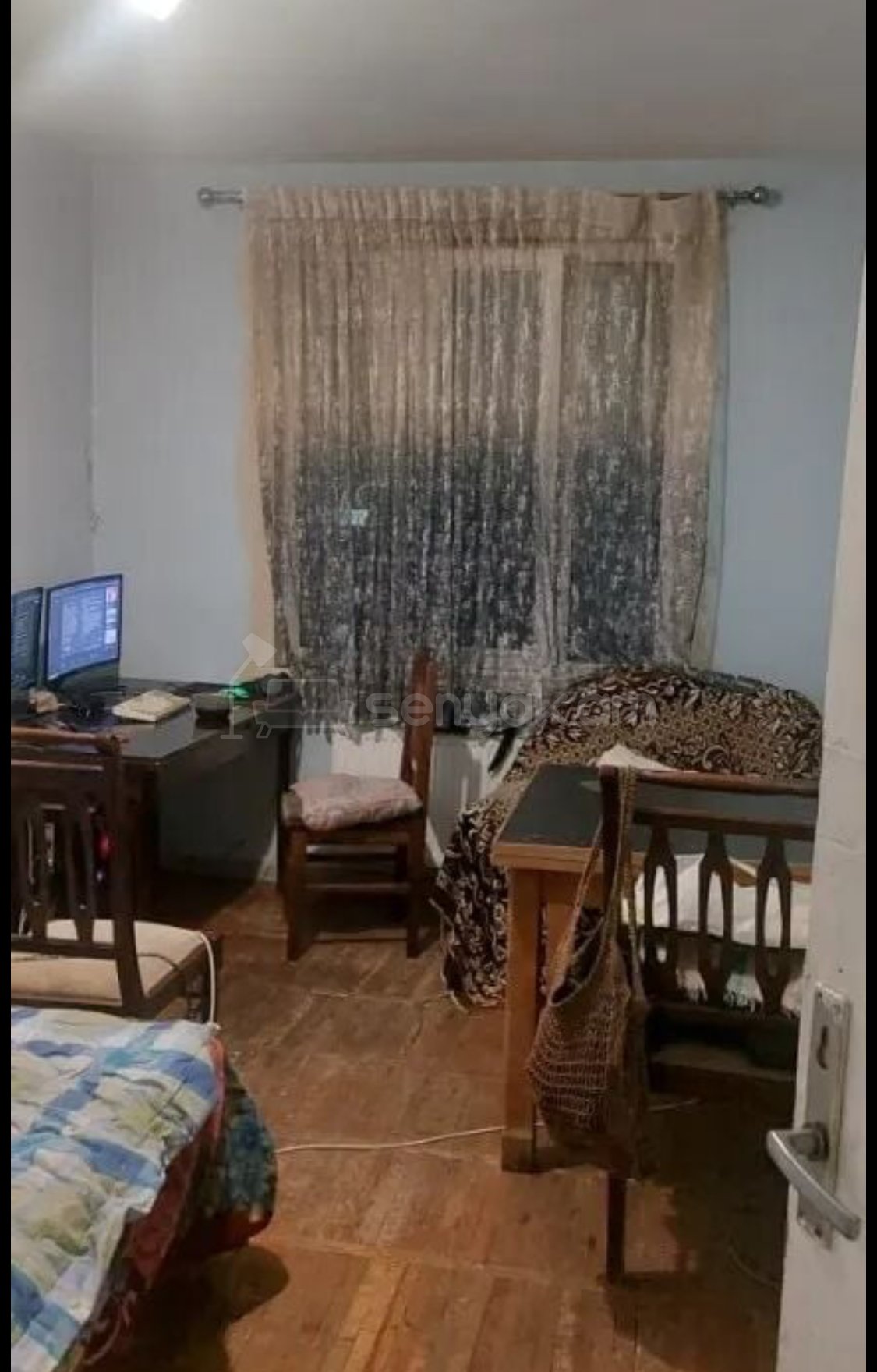 4 Սենյականոց Բնակարան, 95քմ, 9/9 հարկ, Կապիտալ Վերանորոգված